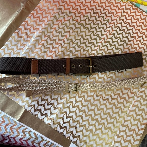 BELT bundle - Picture 1 of 3